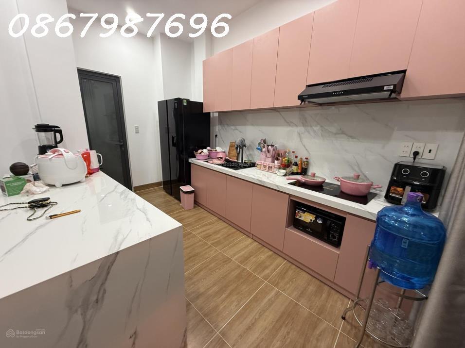 🏡 Bán Nhà Mới Xây Năm 2025 – Full Nội Thất – Hẻm Ô Tô Trung Tâm TP Nha Trang – Gần Biển Chỉ 1km2680897