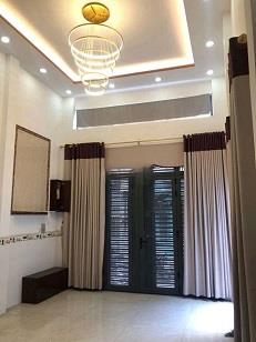 Cho Thuê Nhà HXH – Phạm Văn Hai, P5, Tân Bình – 18 Triệu/Tháng2547138