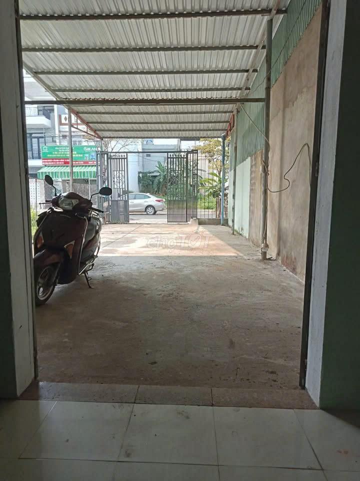 CHO THUÊ MẶT BẰNG KINH DOANH 100M2 ĐƯỜNG PHẠM XUÂN ẨN, Q.CẨM LỆ2416083