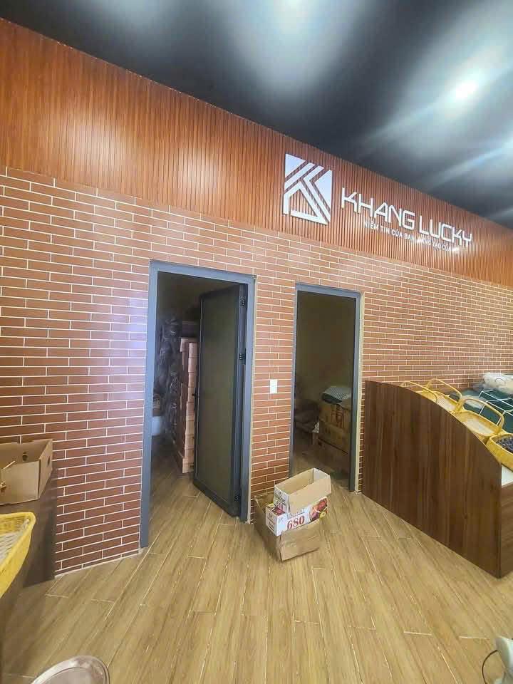 Cho Thuê Mặt Bằng Kinh Doanh Hiệp Thành – Thủ Dầu Một, Bình Dương.Diện tích: 10 x 26m = 260m². 22 triệu / tháng.Cọc: 2 tháng2619934