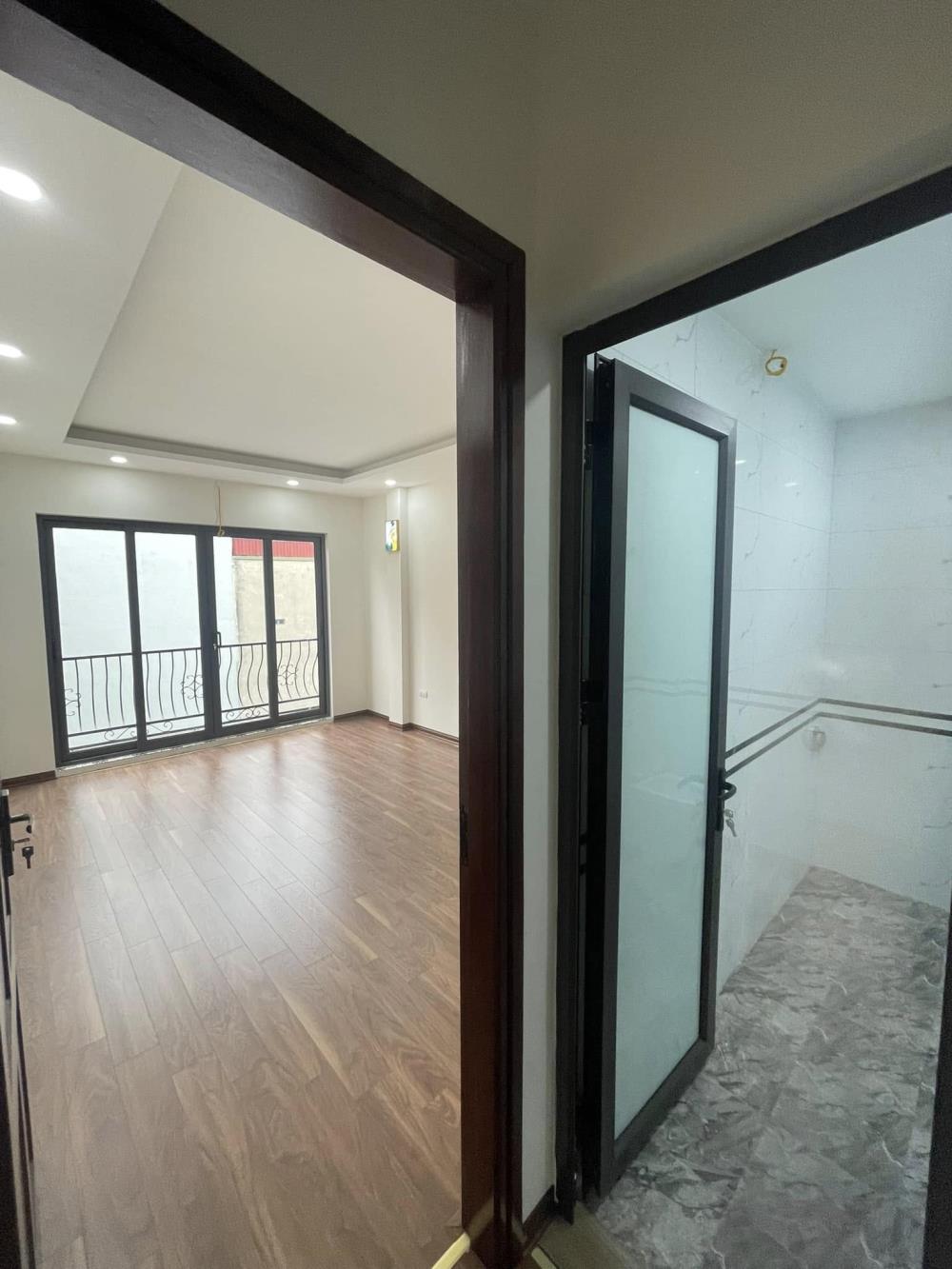 Bán nhà mới xây diện tích 40m2*4 tầng tại Nhị khê, Thường Tín, HN, Giá bán 4,x tỷ.2405839