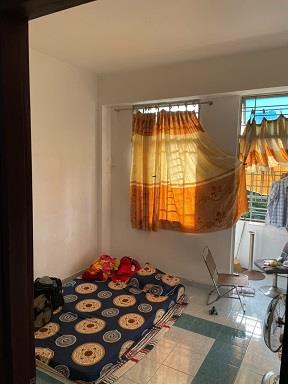 Bán Căn Hộ Lầu 1 Chung Cư Tân Hưng Đường Số 2A, Phường Tân Hưng, Quận 7, HCM2470090
