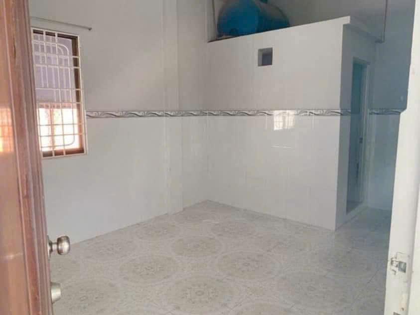 CHO THUÊ NHÀ 4,5 triệu 2 phòng ngủ TRỆT LẦU 2 phòng ngủ KẾ CHỢ AN HOÀ2608598