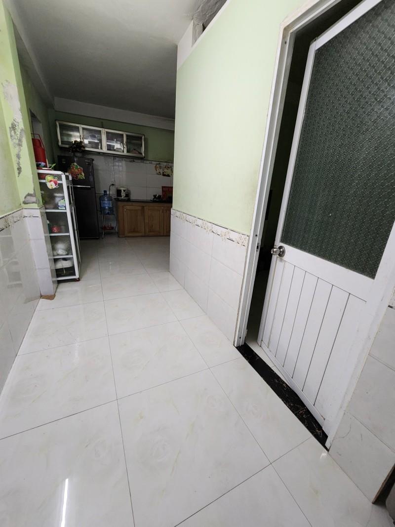 BÁN NHÀ GÁC LỬNG 3PN, 64M2 – KIỆT Ô TÔ – GẦN BIỂN TRẦN ĐÌNH TRI, HÒA MINH – CHỈ 2.65 TỶ!2570834