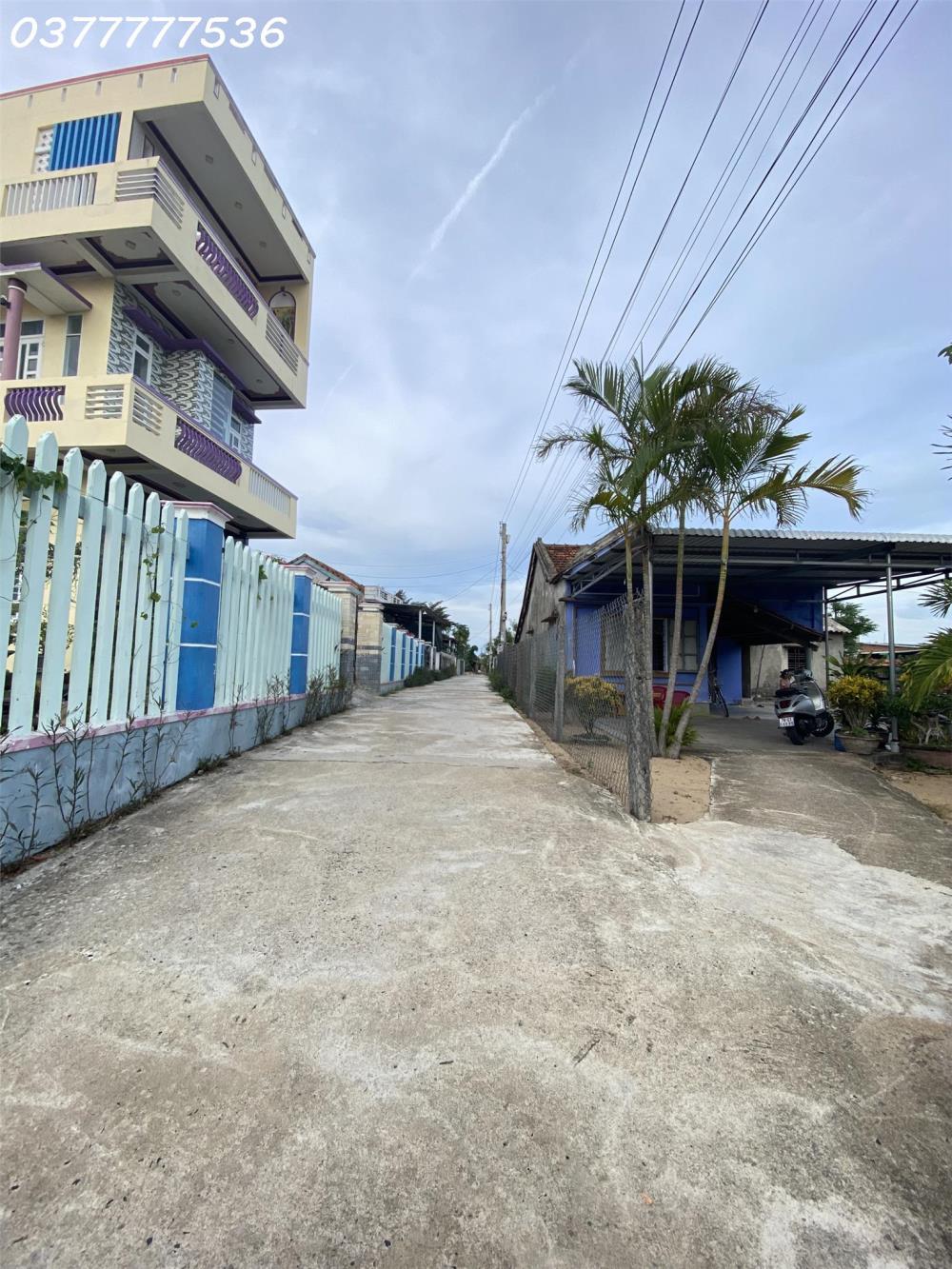 Bán đất thổ cư 149m², 1.1 tỷ, Mỹ Hòa, Hòa Hiệp Bắc, Đông Hòa, Phú Yên, sổ đỏ2406253