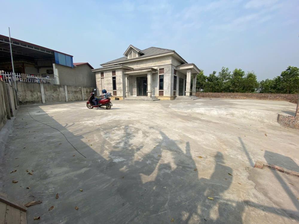 BÁN 610M ĐẤT TẠI THÀNH CÔNG, PHỔ YÊN, THÁI NGUYÊN. TẶNG KÈM CĂN NHÀ MỚI HOÀN THIỆN. THẾ ĐẤT CAO. GẦN ĐƯỜNG LIÊN KẾT VÙNG THÁI NGUYÊN- BẮC GIANG- VĨNH PHÚC. GIÁ CÓ HƠN 2 TỶ.2369704