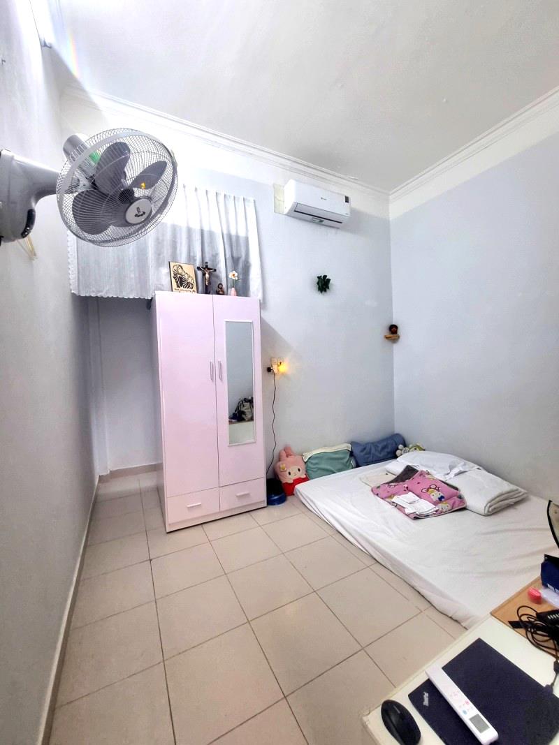 Bán nhà 2 Tầng 49m2_4x13m Vị Trí Đẹp Gần Phạm Văn Đồng Hiệp Bình Chánh Thủ Đức Chỉ 3,99 tỷ2322010