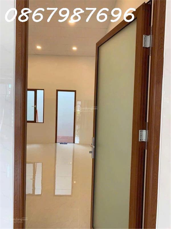 Bán Gấp Nhà Hẻm Chế Lan Viên, Phước Long, Nha Trang - Gần Chợ Bình Tân2603977