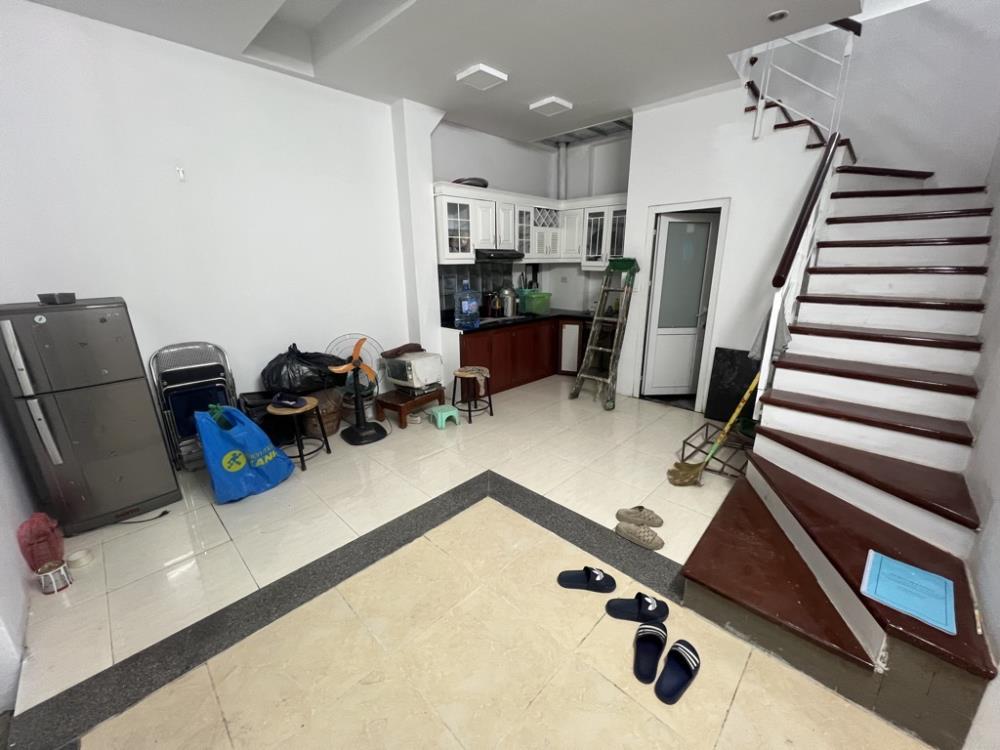 NHÀ PHỐ TÂN MAI - 20M2 - 4 TẦNG - 1.8 TỶ2328991