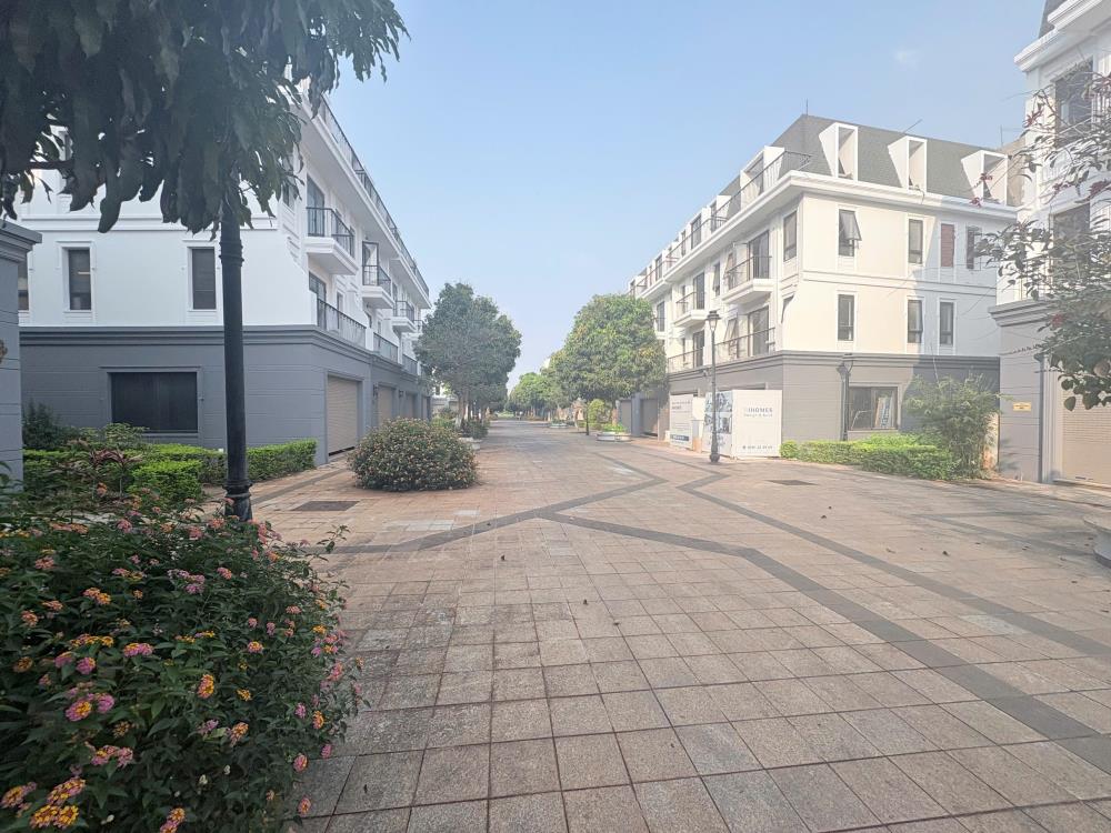 Sở hữu nhà phố Ecocity Premia chỉ với 5 TỶ2611340