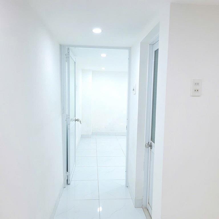 Bán nhà hẻm 122/8 Hoàng Văn Thụ, Quy Nhơn, Bình Định2383324