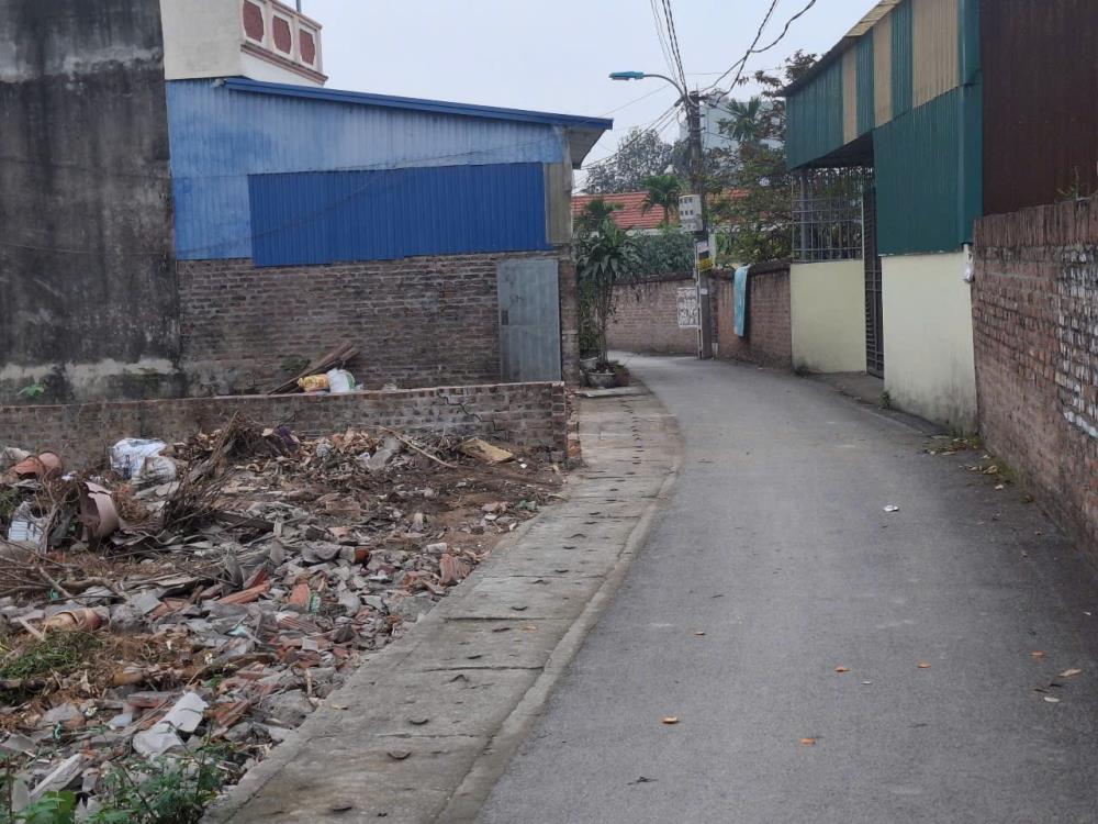 lô đất đẹp tại Cao Minh, Phúc Yên, Vĩnh Phúc – Vị trí tiềm năng, pháp lý rõ ràng2598257