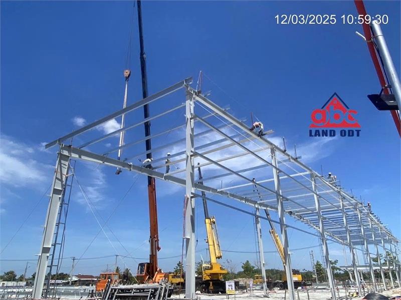 XT223 Cho thuê nhà xưởng với DT thuê linh hoạt, tiếp nhận nhiều ngành nghề. bàn giao liền2576235