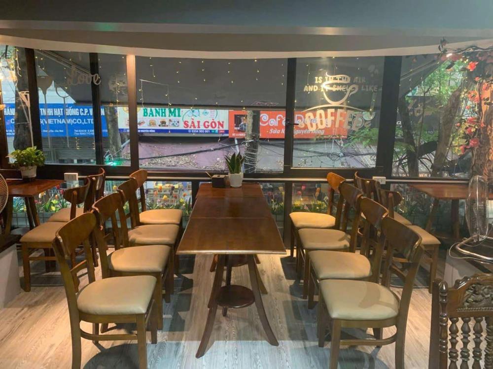 SANG NHƯỢNG QUÁN CAFE HOẶC CHO THUÊ MẶT BẰNG TẠI NGUYÊN HỒNG, LÁNG HẠ,ĐỐNG ĐA, HÀ NỘI2332997