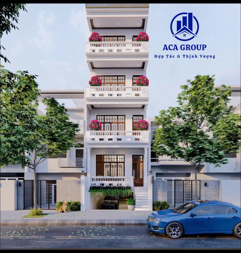 CHO THUÊ KHÁCH SẠN 4 TẦNG PHƯỜNG TRƯỜNG AN. CÓ 14 PHÒNG2394839