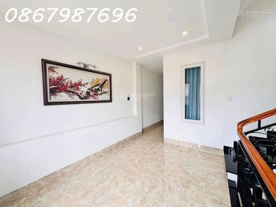 Bán Nhà Khu Đô Thị Nam Vĩnh Hải, TP Nha Trang - 1 Trệt 2 Lầu, 4 Phòng Ngủ, Giá 4,5 Tỷ2443232