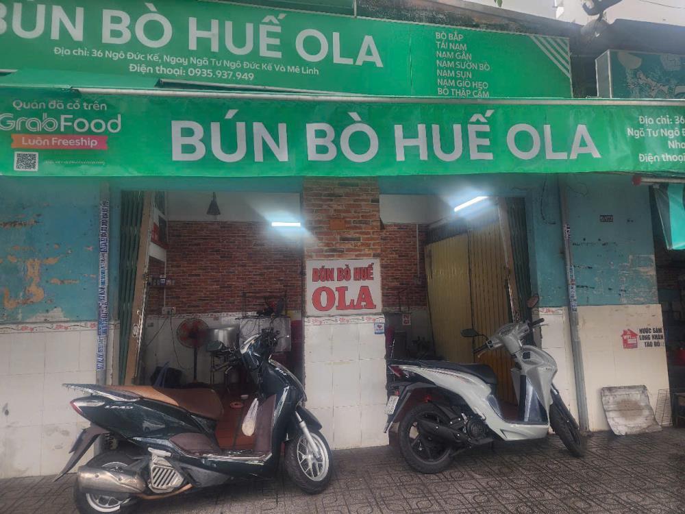 Chính chủ cần cho thuê mặt bằng bán chiều và tối Tại Đường Mê Linh – Tp Nha Trang – Khánh Hoà.2516177