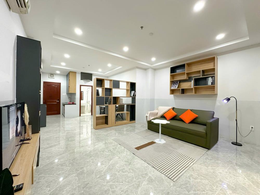 SIÊU PHẨM 1PN đầy đủ tiện nghi tại Quận 7, Quận 82576642