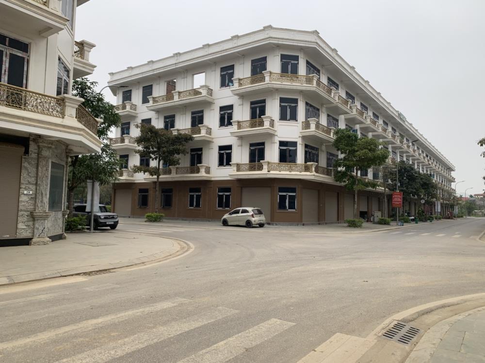 BÁN CĂN SHOPHOUSE MẶT ĐẠI LỘ CEPS KHU ĐÔ THỊ XUÂN HƯNG2555502