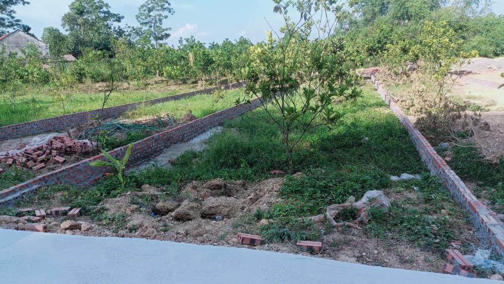 ĐẤT ĐẸP - GIÁ TỐT - Vị Trí Đắc Địa Tại Thôn Quy Mông, Xã Phú Sơn, Huyện Ba Vì, Thành phố Hà Nội2550151