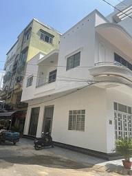 Bán nhà căn góc 2 mặt tiền Kinh Doanh2472290
