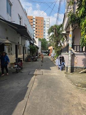 Cần Bán Nhanh Nhà Hẻm Xe Hơi Tại Tân Phú. Tp Hồ Chí Minh.2542650