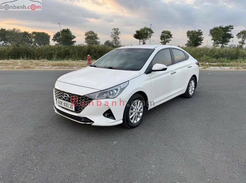 Cần bán xe Hyundai Accent 20212615452