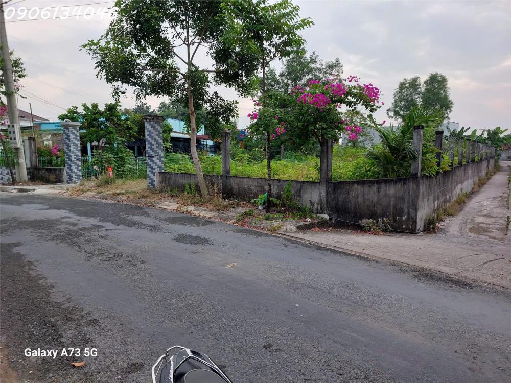 Chính chủ cho thuê 1.010m2 đất vị trí đẹp (có 200m thổ cư) Kp Hòa Thuận 1, TT. Cần Giuộc2510825