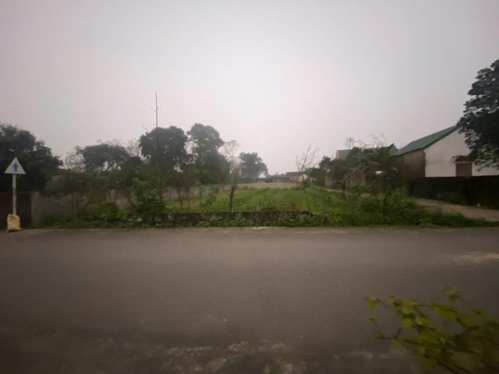 CHÍNH CHỦ Cần Bán 2 Lô Đất đẹp Tại  Đường Giang Viên Lĩnh và Thị Trấn Tiên Điền, Huyện Nghi Xuân, Hà Tĩnh.2505539