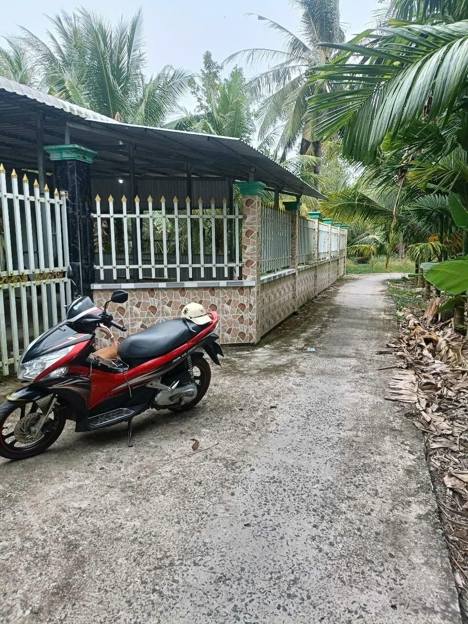 ĐẤT CHÍNH CHỦ - GIÁ TỐT - Cần Bán Nhanh Nhà Đất Tại Xã Phong Thạnh, Cầu Kè, Trà Vinh2440784