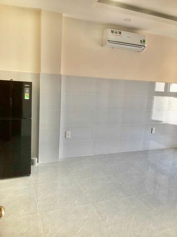 Cho Thuê Phòng Trọ Cao Cấp, Mới Xây, Có Nội Thất Tại Nơ Trang Long2402307