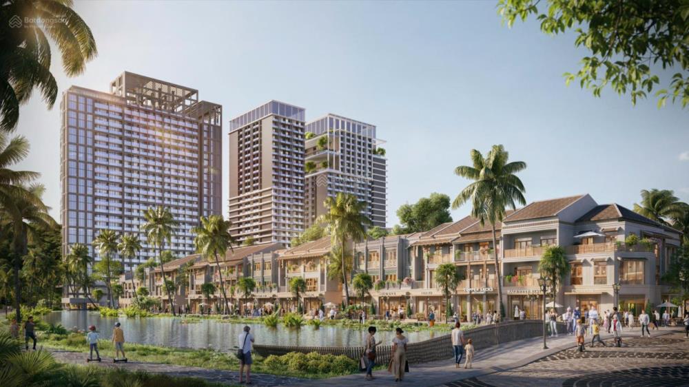 Sun Cát Bà siêu dự án nghỉ dưỡng, chính thức mở bán đợt đầu2489780