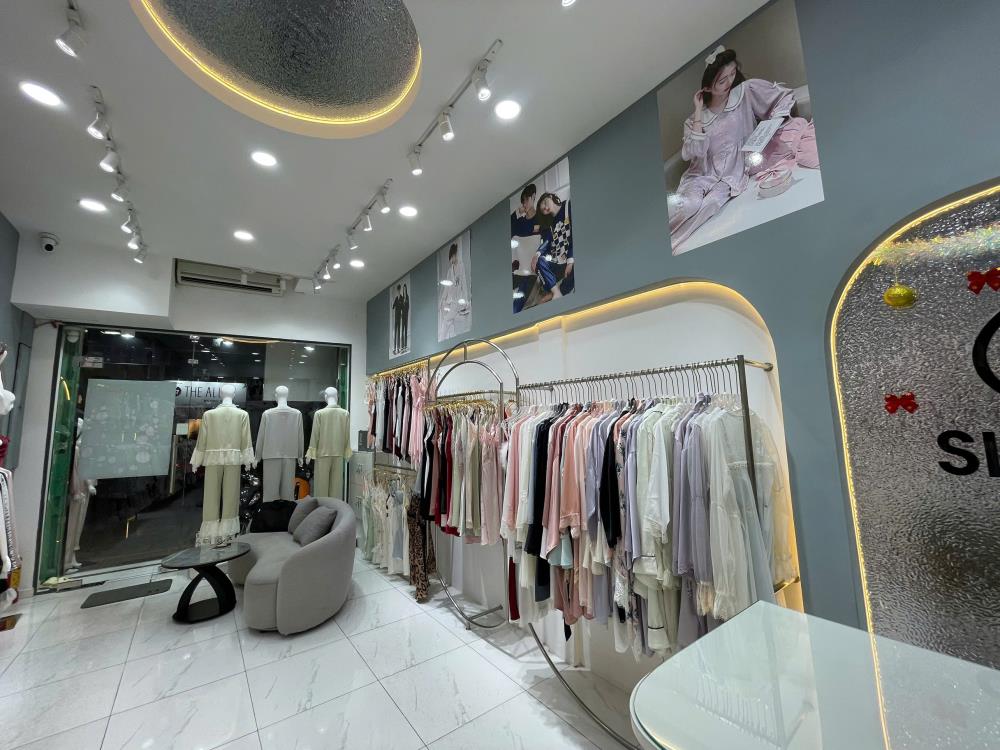 Quận 3  ! Sang Rè Lại MB Shop Decor Mới 100 % Bao Đẹp Giá Rẻ, Tel : 0908104151 ( Chính chủ )2465274
