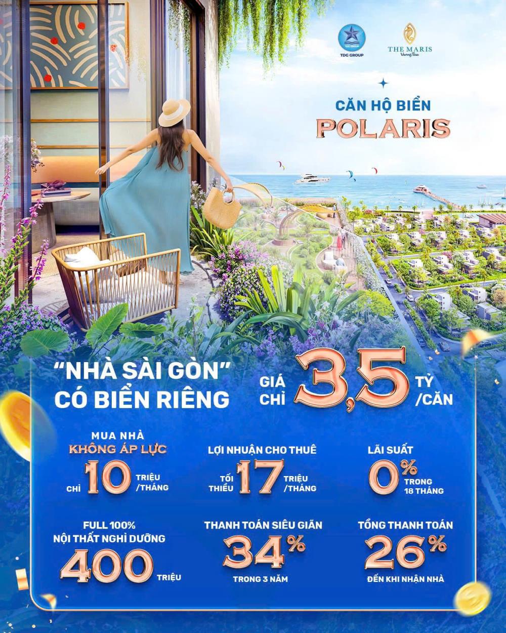 “NHÀ SÀI GÒN” CÓ BIỂN RIÊNG, CHILL ALL DAY!2590330