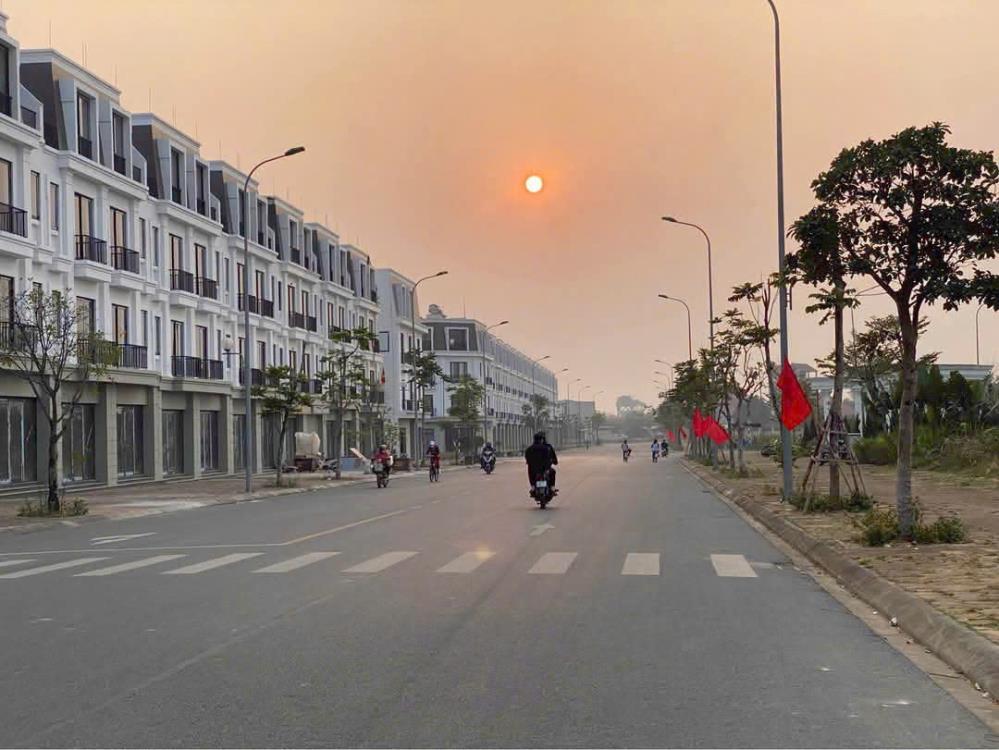 Cần bán Shophouse dự án TNR Star Bắc Giang, Thị trấn Thắng, Hiệp Hòa, Bắc Giang.2574047