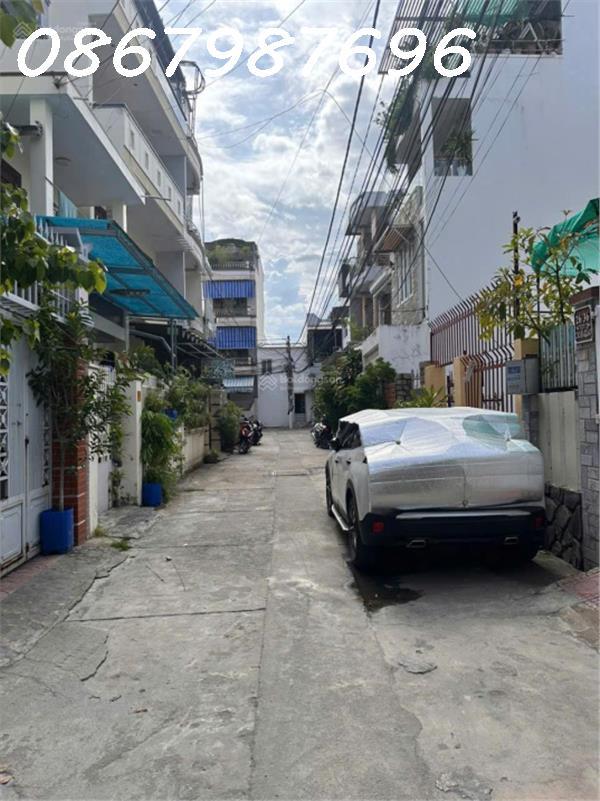 Bán Nhà Hẻm Ô Tô Cao Bá Quát, Phường Tân Tiến, Trung Tâm TP Nha Trang - Giá 6.5 Tỷ2494286