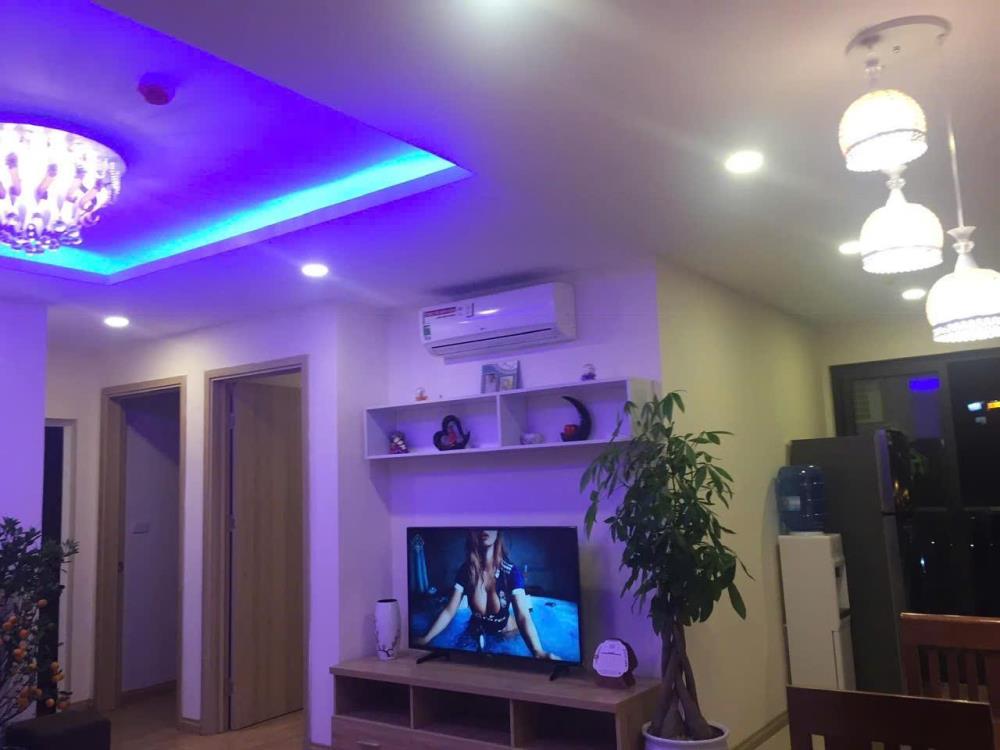 Chính Chủ Bán Căn Chung Cư Viglacera Tầng 5 Căn Góc Full hết đồ chỉ sách valy đến ở2383936