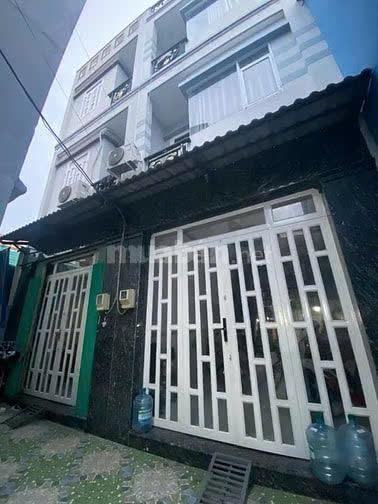 CHÍNH CHỦ BÁN NHÀ ĐƯỜNG LƯƠNG VĂN CAN, QUẬN 82501077