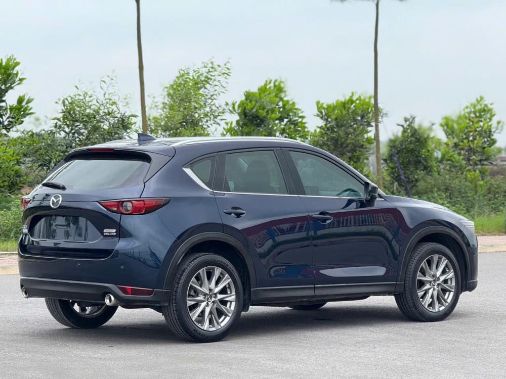Cần Bán - Mazda Cx-5 2.0 Deluxe Vin 2022 – Đẹp Không Tì Vết2673443
