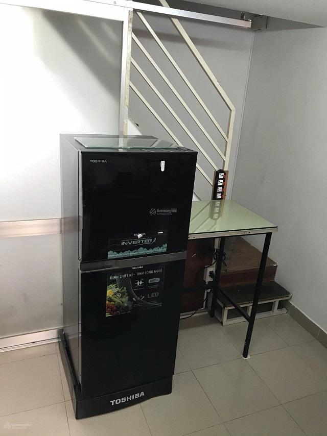 Chính chủ cho thuê căn hộ lầu 2, full nội thất cơ bản2524922