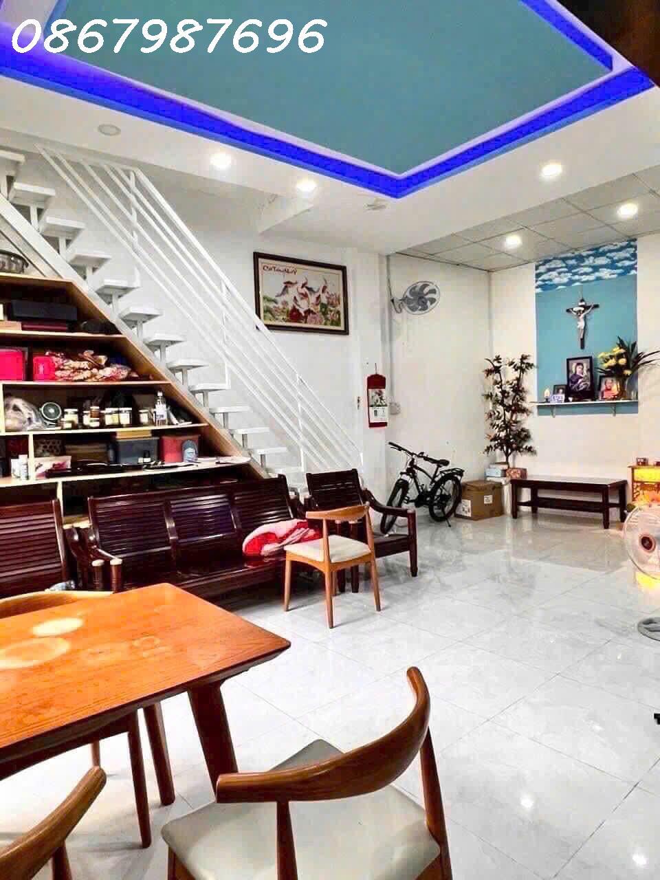 BÁN NHÀ 2 TẦNG HẺM BÙI THỊ XUÂN – PHƯỚC TIẾN, TRUNG TÂM NHA TRANG – SỔ HỒNG HOÀN CÔNG2662080