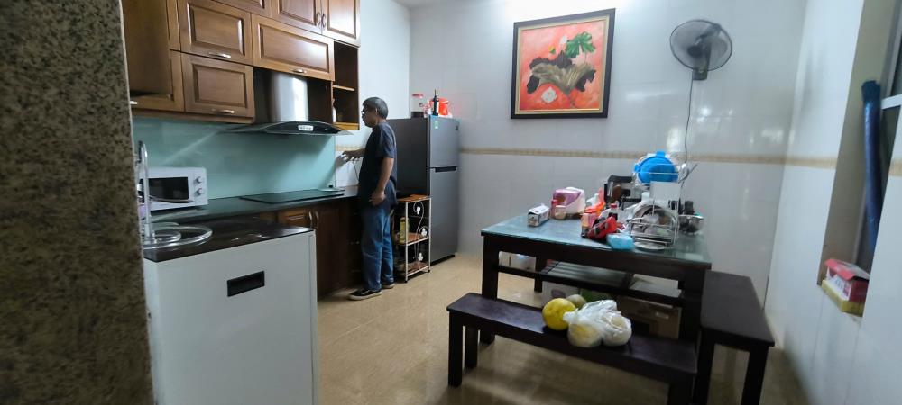 Phân lô phố Trần Bình Cầu Giấy 70m2 4 tầng 18 tỷ2476117