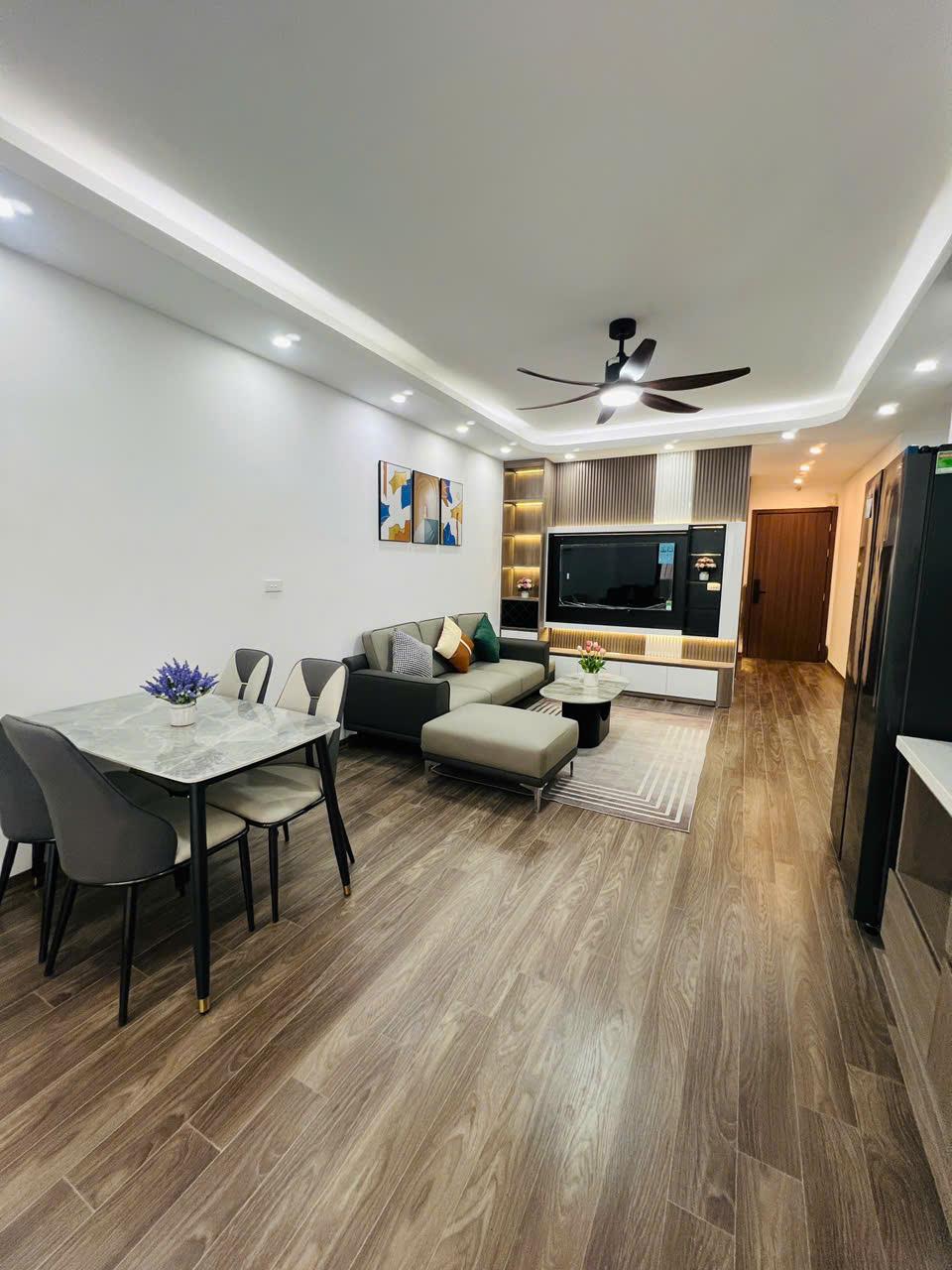 Chính chủ cần bán căn hộ HH Linh Đàm, Hoàng Mai, 76m2 x 3 ngủ giá chỉ nhỉnh 3 tỷ12388186