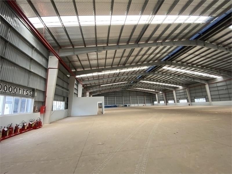 nhà xưởng thiết kế hiện đại phù hợp SX, thành lập DN chế Xuất, FDI. giao xưởng SX liền2325229