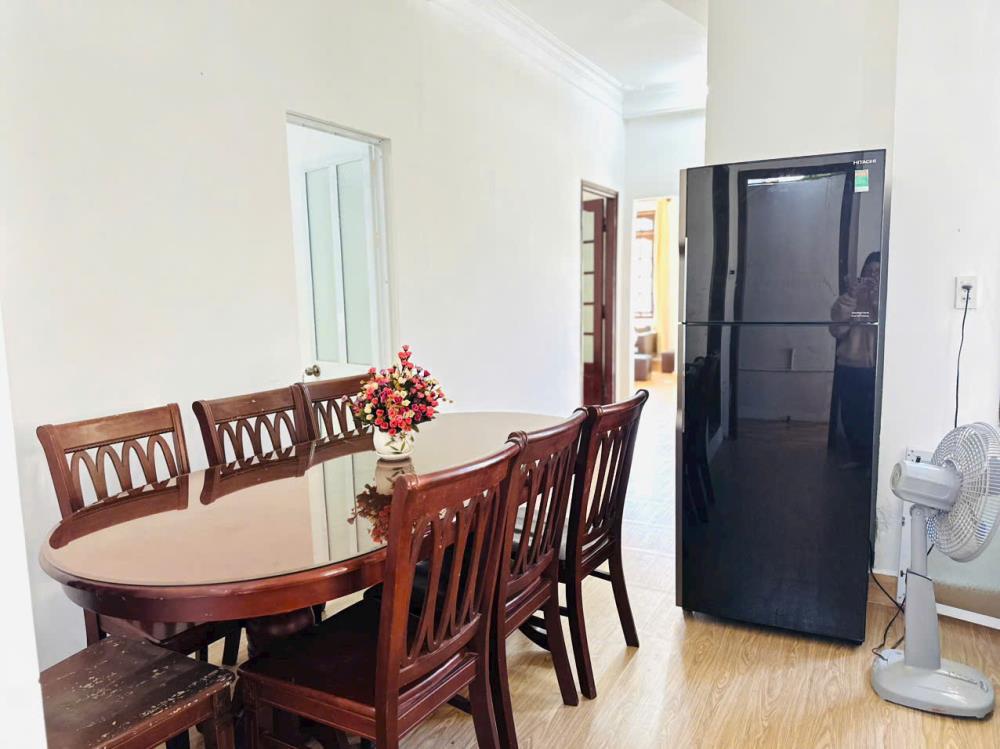 CHO THUÊ NHÀ 4 PHÒNG NGỦ ĐƯỜNG MẠC ĐỈNH CHI P4 ĐÀ LẠT 15TR/THÁNG2373668