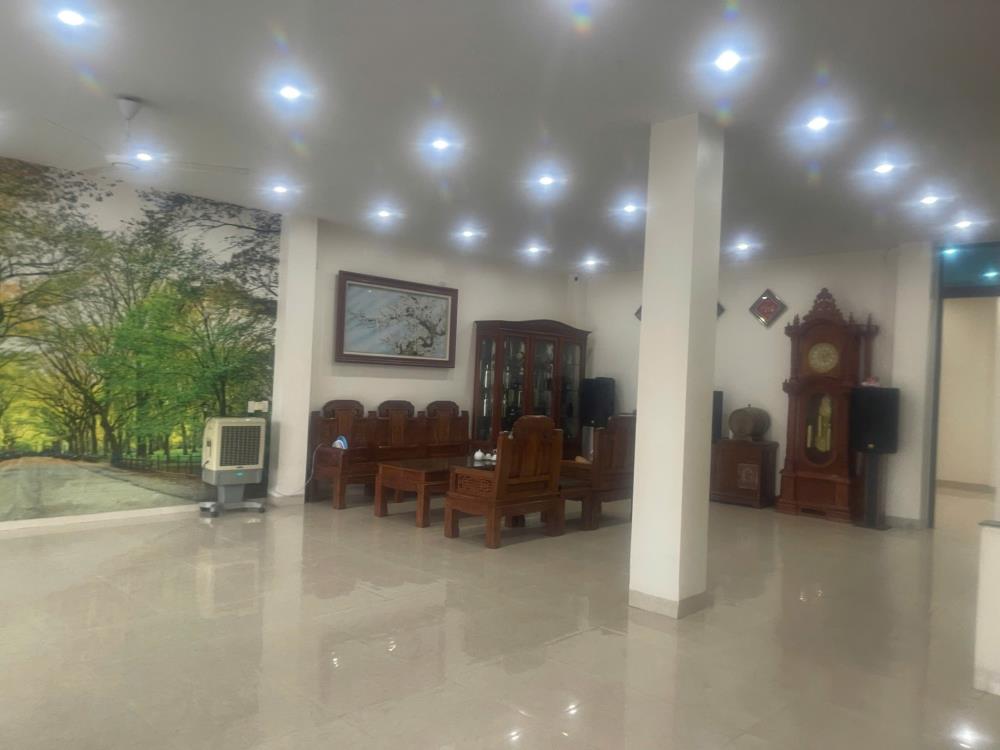CHO THUÊ 2 SÀN CỦA NHÀ 4 TẦNG TẠI ĐÔNG HƯƠNG TP THANH HÓA2601689