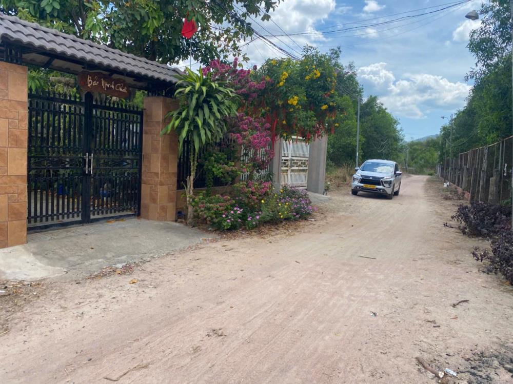 Chỉ hơn 1 tỷ có ngay lô đất cách QL 51 chỉ 2,5km, gần giáo xứ Thanh Phong, gần các KCN, cảng Cái Mép2525922