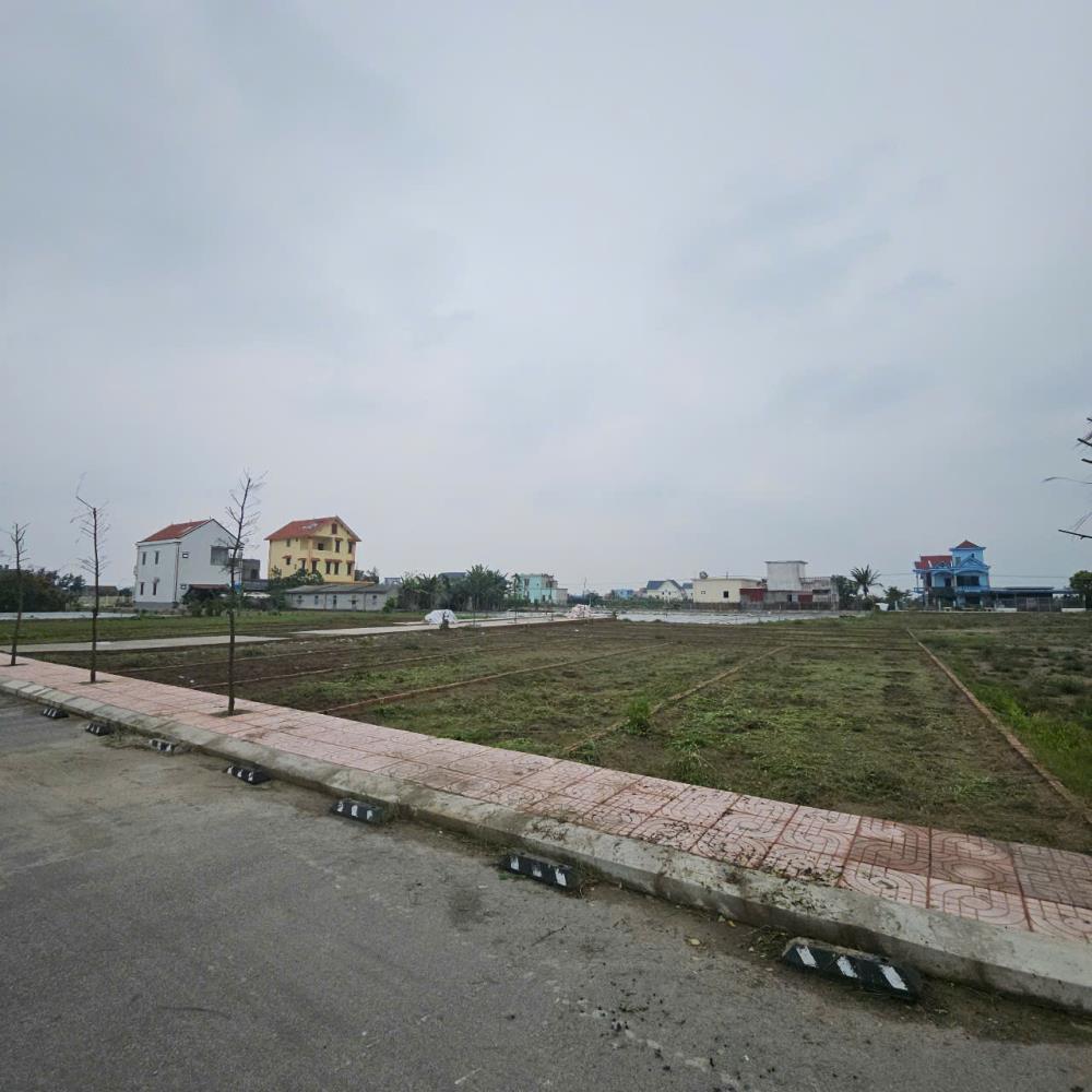 BÁN LÔ ĐẤT CHÍNH CHỦ SÁT BIỂN CHỈ TỪ 1 ĐẾN 2 TỶ - SỔ ĐỎ LÂU DÀI - TỶ SUẤT LỢI NHUẬN CAO2604389
