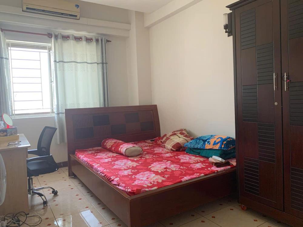 Bán CC Thanh Bình gần chợ Biên Hoà, căn 80m2 mới tinh, tặng full nội thất chỉ 1,7 tỷ2461957