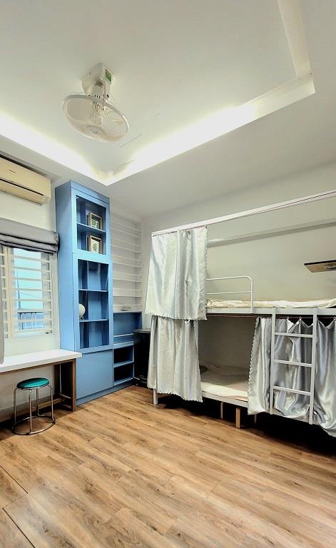 KÝ TÚC XÁ GIÁ: 1tr7 (bao trọn gói) - 338/8A Điện Biên Phủ, phường 10, quận 10 (Hẻm đối diện bệnh viện Bình Dân).2535470